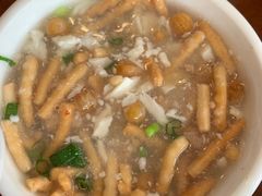 -天回镇何氏豆腐(总店)