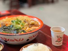 -李炮称盘麻辣烫(无锡荟聚店)