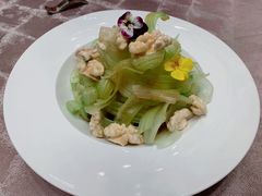-中餐厅·容辰酒店