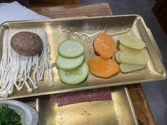 -牛人·雪花牛·木炭烤肉(昆山陆家店)