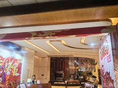 -阿咖啡自助餐厅(温州阿外楼度假酒店)
