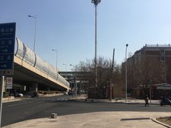 -复兴门(地铁站)