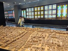 -广州市城市规划展览中心