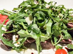 智利和牛切片牛排-Solo(衡山路店)