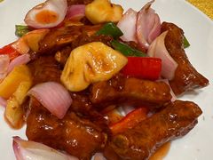 -大笑饭堂(甲子桥店)
