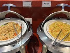 -素心素食(翠苑店)
