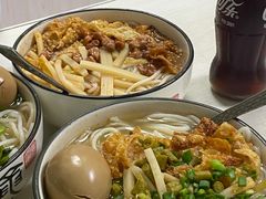 -忆螺巷螺蛳粉(步行街小巷店)