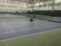 -齐动力网球(国贸店)