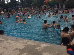 -苏州乐园森林水世界