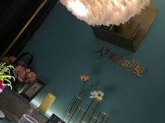 -蜜桃花开·中西融合菜E&W(南长街店)