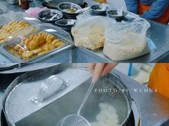 -荣巷小馄饨(荣巷店)
