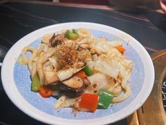 -厚贞日式烤肉(浦东汇智店)