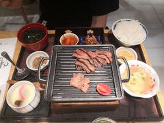 -味太助·银饭食堂(中华城店)