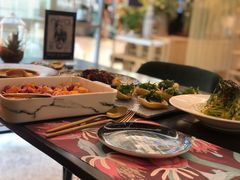 -PlantsEatery·植物食堂(REX春熙店)