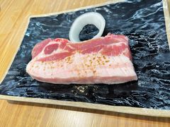 -本家韩国烤肉(青岛万象城店)