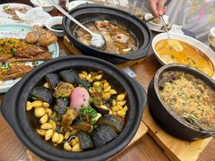 -渔满仓海鲜渔家(象山二店)