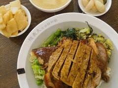 -陆长玖古法猪脚饭(玄风桥店)