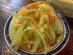 -刘师父老汉口江湖菜(蔡锷路店)