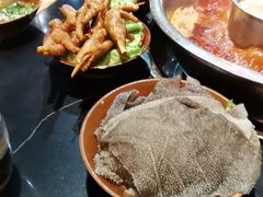 -麻大侠老火锅(巴国城店)