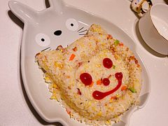 -森林象亲子餐厅·儿童生日会