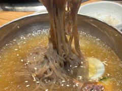 招牌冷面-青鹤谷(苏州店)