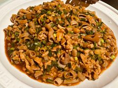 -和源祥·日照菜扛把子(万平口一店)