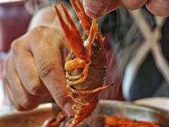 招牌大龙虾-张胡李四季虾玲珑(竞舟路店)