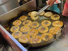 牛肉饼猪肉饼-涂记油酥饼(江汉三路店)