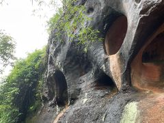 -丹霞山风景名胜区