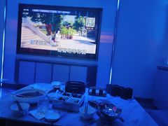 -唛歌KTV(城西银泰店)