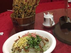 -大眼锅贴水饺(河东店)