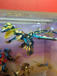 -乐高授权专卖店(华采天地店)