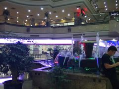 -中国农业银行(上海浦东分行营业部)