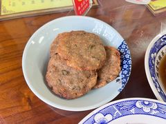 农家煎藕饼-粗茶淡饭(东关街店)