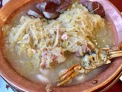 -鹿鸣春饭店(总店)