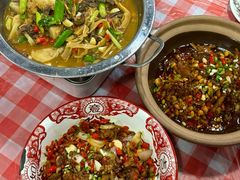 -三只鸟本地特色菜馆(上饶总店)