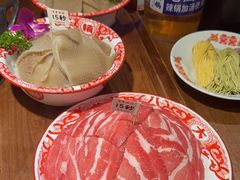 -楠火锅(仁恒梦中心店)