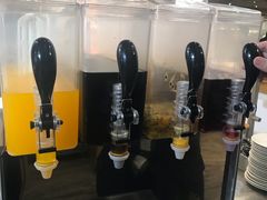 -So Lounge索兰至餐厅(蓝色港湾店)