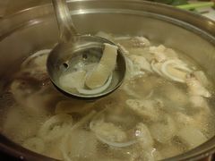 -润园四季椰子鸡火锅(海上世界店)