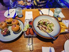 -bluefrog蓝蛙(皇庭广场店)