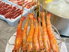 -牛天下·牛肉·海鲜·打边炉·融合菜