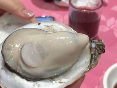 -蠔园山庄(礼乐食街店)