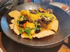-薇酌饮·陕西菜(南门外店)