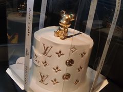 -ZOZO's昌左左精致甜品设计(新北店)