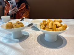 -郑庄脂渣海鲜楼(九水路店)