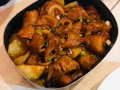 -渔娘渔家丹东海鲜(东直门店)