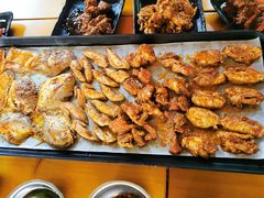 -蜀水别园(青杠树店)