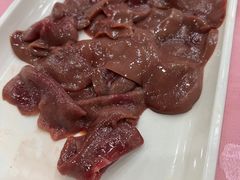 羊腰-老东风菜馆·潮汕大排档