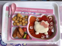 -安吉Hello Kitty乐园