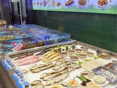 -双合园·海鲜水饺青岛菜(九水东路店)